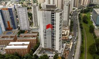 Imagem 5: Apartamento com 81,21m² 3 quartos, à venda, no bairro Cristo Rei em Curitiba