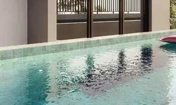 Imagem 2: Apartamento à venda em Osasco, km 18, com 1 suíte, com 33 m², Condomínio Station 2