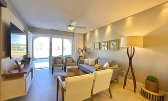 Imagem 4: Casa à venda com 04 dormitórios sendo 02 suítes no Condomínio Pacific em Xangri-Lá. REF