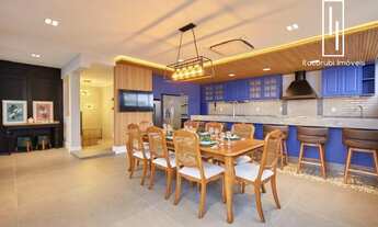 Imagem 4: Lindo e amplo apartamento na Agronomica!