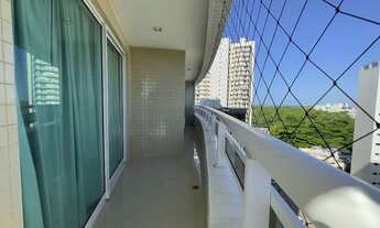 Imagem 4: Apartamento com 3 dormitórios à venda, 232 m² por R$ 2.900.000,00 - Cocó - Fortaleza/CE