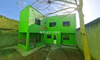 Imagem: Casa em Rua Escritor Érico Veríssimo