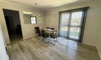 Imagem: Apartamento 48 m² com 2 quartos Campos