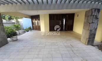 Imagem 4: Locação de Casas / Padrão na cidade de Fortaleza