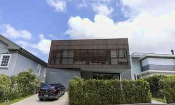 Imagem: CASA MOBILIADA DECORADE E EQUIPADA 4 suítes