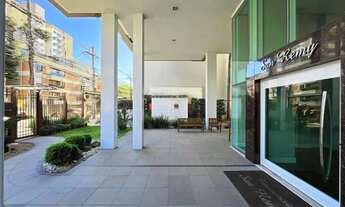 Imagem 6: Excelente Apto com 102 m² de 3 dormitórios sendo um suíte com duas vagas no Menino Deus