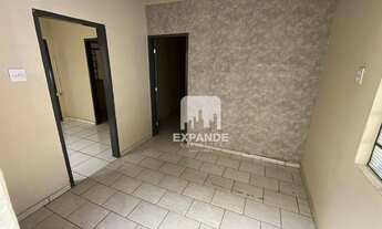 Imagem 6: Casa com 2 dormitórios para alugar, 70 m² por R$ 1.500/mês - Vila Guimarães - Botucatu/SP