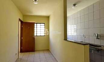 Imagem 3: Apartamento para aluguel, 1 quarto, Arvoredo - Contagem/MG