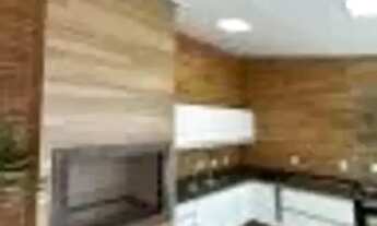 Imagem 6: CASA DUPLEX DE ALTO PADRÃO COM 300M² 3 SUÍTES AMPLAS E CLIMATIZADAS, SALA ESPAÇOSA PARA 2