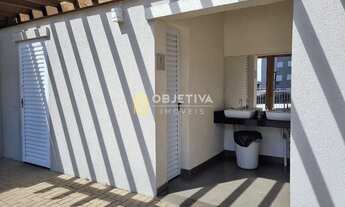 Imagem 7: Apartamento à venda 2 Quartos 1 Vaga 46.75M² Estância Velha Canoas - RS