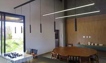 Imagem 3: Luxuosa Casa em Alta Vista I - 4 Suítes para Locação