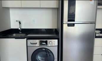 Imagem 4: Apartamento para Venda em Florianópolis, Jardim Atlântico, 1 dormitório, 1 banheiro, 1 vag