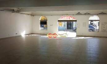 Imagem 4: Salão Comercial - Vila Santa Clara