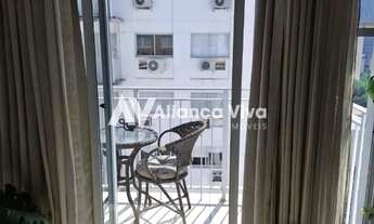 Imagem 5: Centro Apartamento com 2 dormitórios