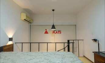 Imagem 9: Flat com ótimo preço no bairro Moema. Confira!