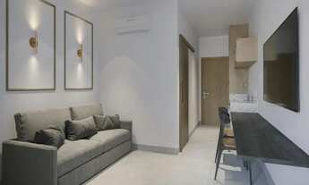 Imagem 2: Pyrenéus Residence - Cota 2 semanas/ano