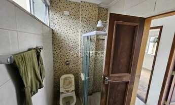 Imagem: Apartamento - / Residencial / Santa Teresa