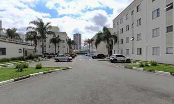 Imagem 4: Apartamento com 2 dormitórios Parque Serafim -Suzano - SP