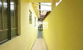 Imagem 5: Casa para aluguel 2 quartos no Bairro ELDORADINHO