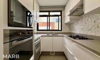 Imagem 4: Apartamento com 4 dormitórios à venda, 153 m² por R$ 1.950.000,00 - Centro - Florianópolis