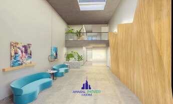 Imagem 3: TIPO 03 - EDIFÍCIO AQUARELA - GUARATUBA/ PR