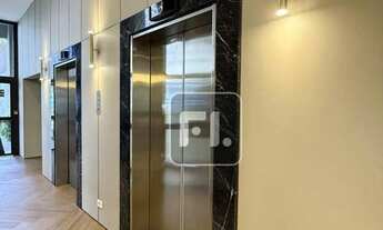 Imagem 3: Conjunto para alugar, 110 m² por R$ 16.410,02/mês - Itaim - São Paulo/SP