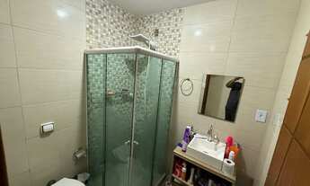 Imagem 7: Casa Duplex Reformada com 2 Suítes e Churrasqueira no Centro de Olinda - Nilópolis