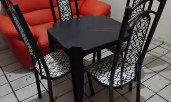 Imagem 3: Praia da redinha velha, 2 minutos a pé da praia, mercado publicoTemporada Natal reveillon