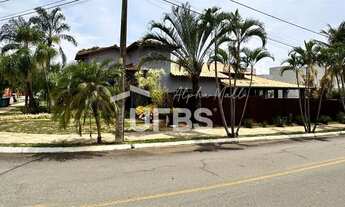 Imagem 3: Casa Térrea no Portal do Sol II