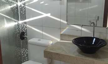 Imagem 3: Casa 2 QTs - Vista p/ Ponte e Canal