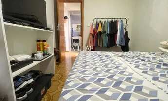 Imagem 4: Apartamento de Dois Quartos Penha