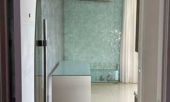 Imagem 2: Excelente apartamento mobiliado no Le Parc Mobiliado