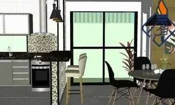 Imagem 2: Casa residencial para Venda em rua pública, Mangabeira, Feira de Santana, 3 Quartos, 1 suí