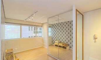 Imagem 3: Conjunto comercial à venda e locação em Moema Pássaros, com 38m², 1 sala e 1 vaga!