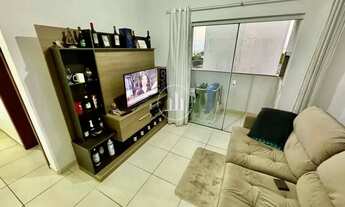 Imagem: FICHA - Apartamento em Serraria - São José