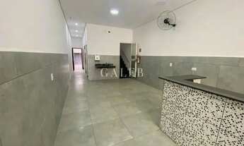 Imagem 2: Salão comercial à venda no centro de Atibaia: 131,44m², 03 banheiros - Excelente localizaç