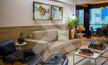 Imagem 4: Apartamento à venda em Lagoa Nova (Natal/RN) | Condomínio Alice Grilo