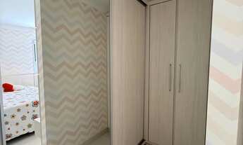 Imagem 6: OPUS URBANO - APARTAMENTO 3 SUÍTES Apartamento com 3 Quarto(s) e 5 banheiro(s) à Venda, 17