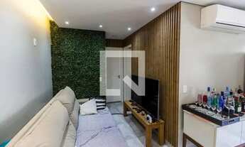 Imagem 2: Apartamento à Venda - Alphaville, 2 Quartos, 62 m2