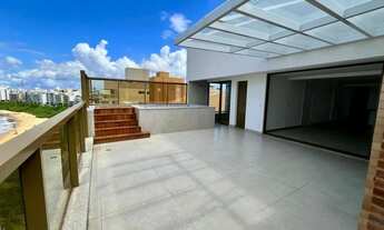 Imagem 3: Residencial Peracanga com 3 quartos sendo 3 suítes na Enseada Azul em Guarapari