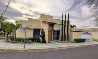 Imagem: Casa com 3 dormitórios, 185 m² - venda