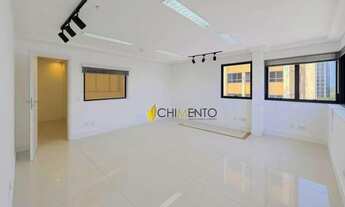 Imagem: Conjunto à venda, 46 m² por R$ 440.000,00