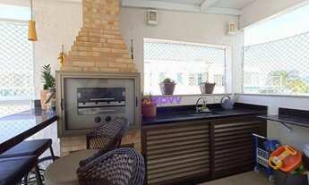 Imagem 7: Cobertura com 3 quartos à venda, 190 m² por R$ 1.150.000 - Itaipu - Niterói/RJ