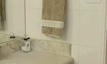 Imagem 3: Apartamento em José Menino, Apartamento em Santos, Apartamento com 4 dorms, Apartamento à