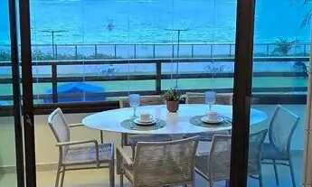 Imagem 4: Réveillon, Final de ano, Praia, Maui Beach Residence, Beira Mar