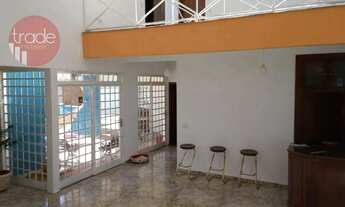 Imagem 5: Casa com 3 dormitórios à venda, 365 m² por R$ 1.200.000 - Ribeirânia - Ribeirão Preto/SP