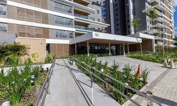 Imagem 7: Apartamento com 3 quartos à venda no Ecoville, 193 m2 por R$ 2492.000,00 valor especial pa