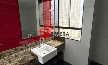 Imagem 6: Apartamento à venda ou locação em São Luís-MA, Ponta do Farol: 4 quartos, 2 suítes, 3 banh