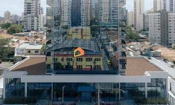 Imagem 4: Sala à venda, 1 quarto, 1 vaga, Tatuapé - São Paulo/SP