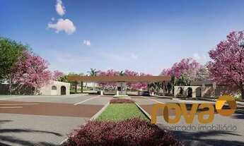 Imagem: LOTES CONDOMINIO FECHADO JARDINS ROMA